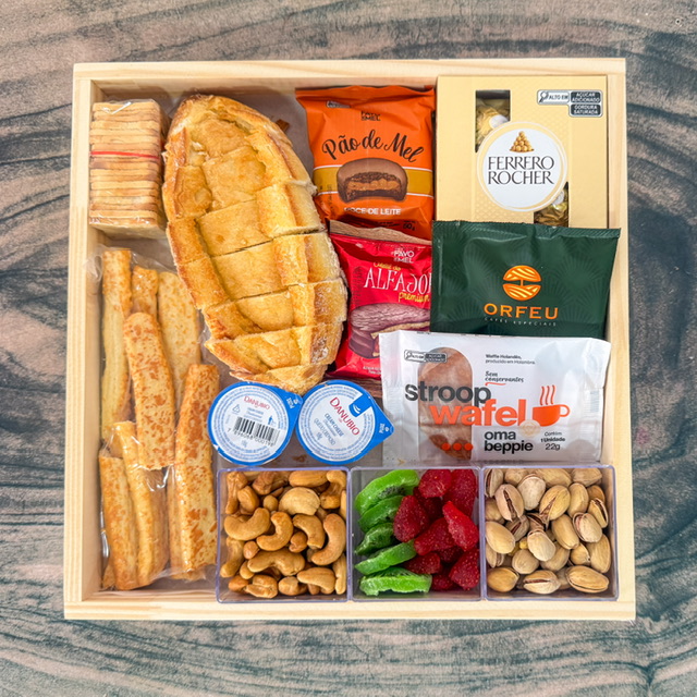 |Box Supreme Coffee|Box Supreme Coffee